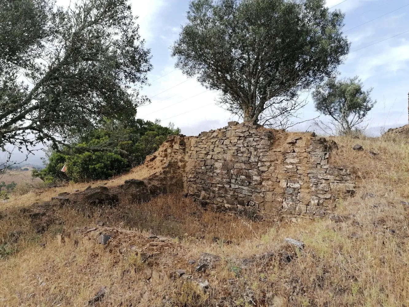  Land in Silves, Portugal No. 38218