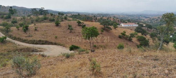  Land in Silves, Portugal No. 38218 2