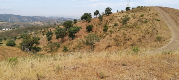  Land in Silves, Portugal No. 38218 5