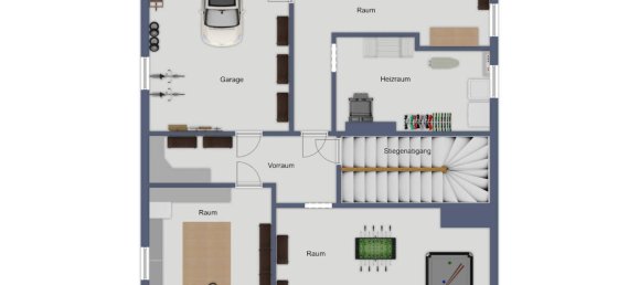 Casa T2 em St. Veit an der Golsen, Austria N.º 240260 42