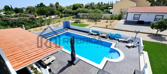 4 bedrooms Villa in Olhao, Portugal No. 195011 2