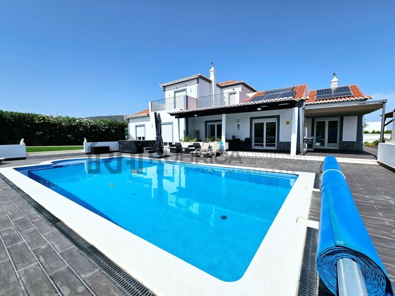 4 bedrooms Villa in Olhao, Portugal No. 195011