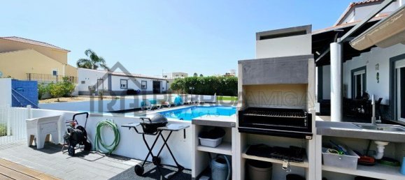 4 bedrooms Villa in Olhao, Portugal No. 195011 31