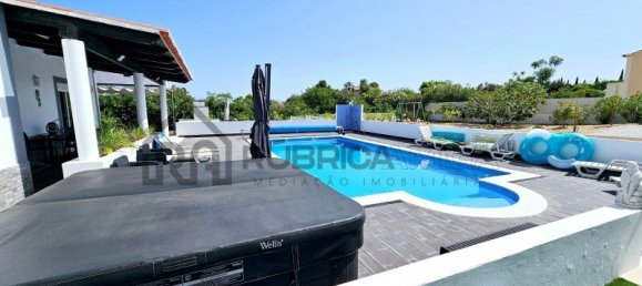 4 bedrooms Villa in Olhao, Portugal No. 195011 33