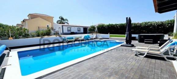 4 bedrooms Villa in Olhao, Portugal No. 195011 34