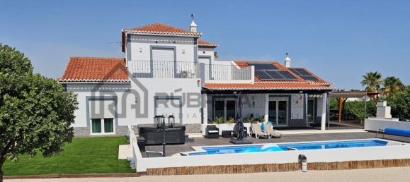 4 bedrooms Villa in Olhao, Portugal No. 195011 32