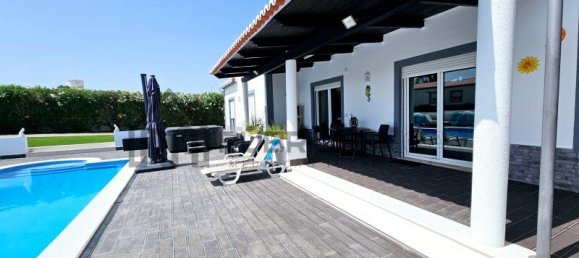 4 bedrooms Villa in Olhao, Portugal No. 195011 27