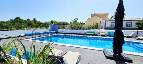 4 bedrooms Villa in Olhao, Portugal No. 195011 4