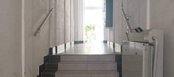 3 rooms Apartment in Wahring, Austria No. 147811 12