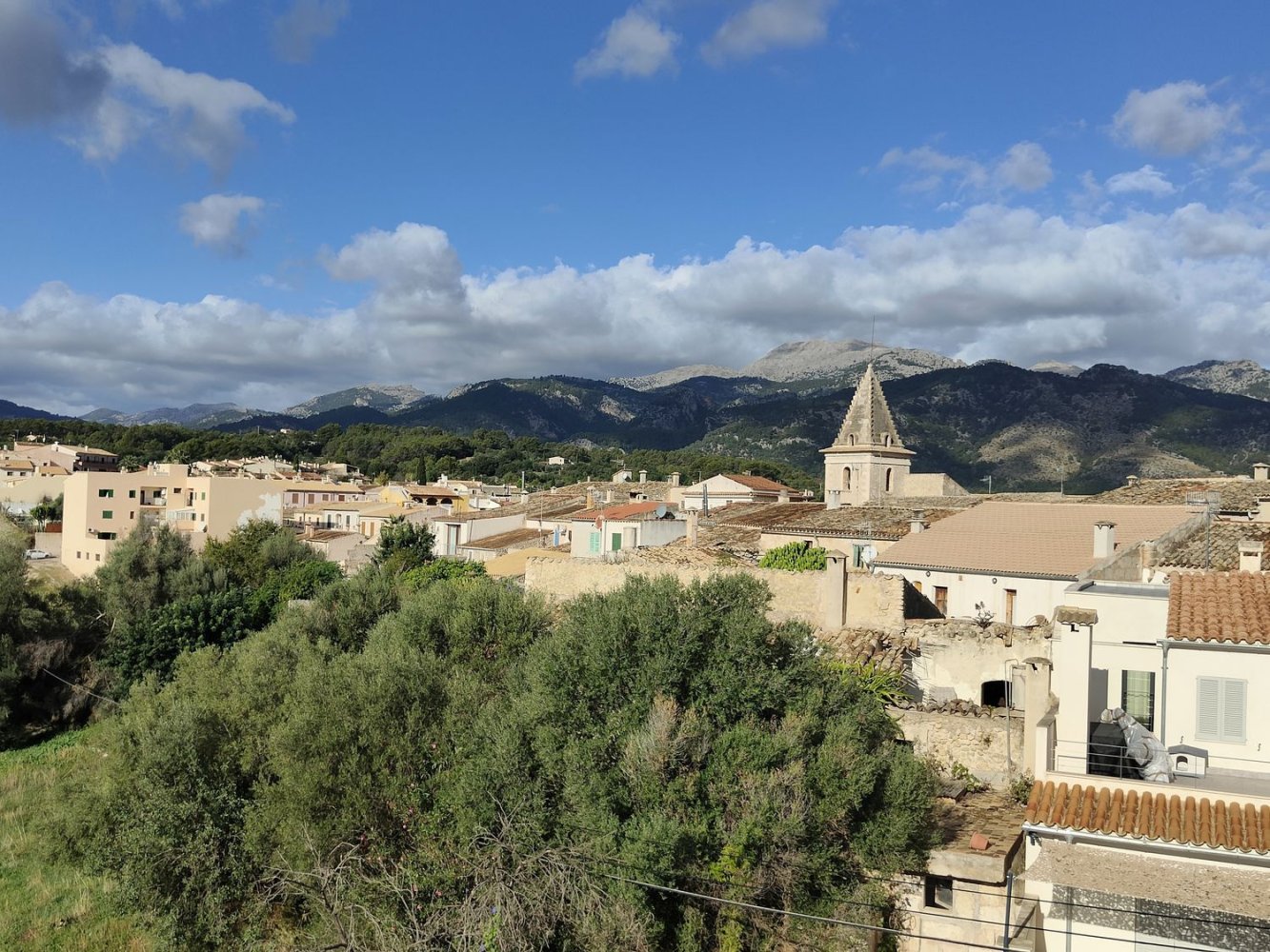 Grundstück in Selva, Spain, Nr. 156943