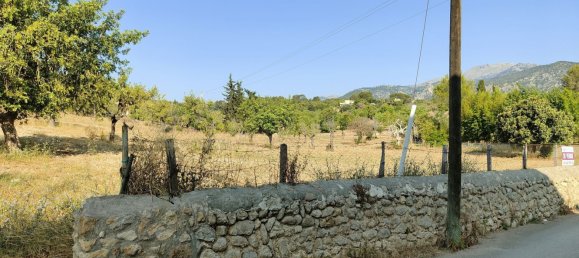 Grundstück in Selva, Spain, Nr. 156943 2