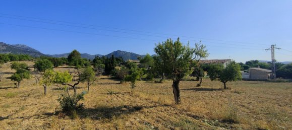 Grundstück in Selva, Spain, Nr. 156943 15