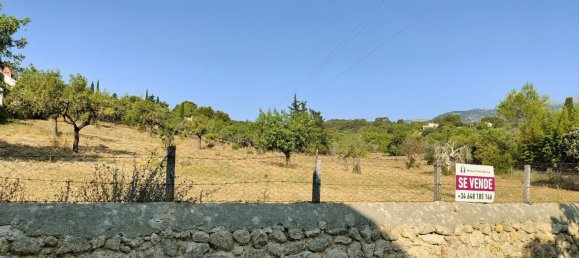 Grundstück in Selva, Spain, Nr. 156943 4