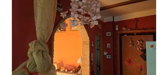 Apartamento de 4 habitaciónes en Poggiomarino, Italy No. 253374 3