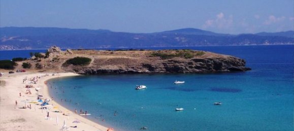 Hotel en Chalkidiki, Greece 5751 m² No. 6830 2