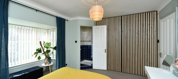 Дом с 2 спальнями в Нюхавен, Великобритания № 10841 23