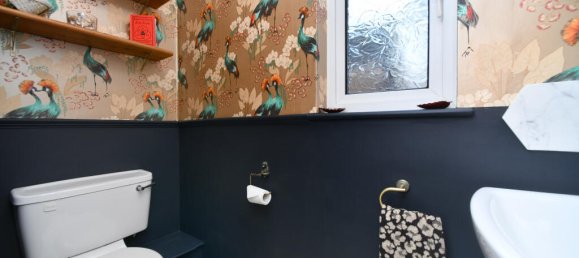 Дом с 2 спальнями в Нюхавен, Великобритания № 10841 24