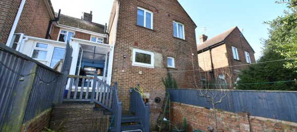 Дом с 2 спальнями в Нюхавен, Великобритания № 10841 30