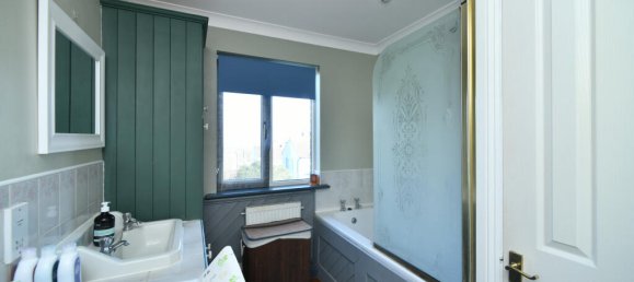 Дом с 2 спальнями в Нюхавен, Великобритания № 10841 21