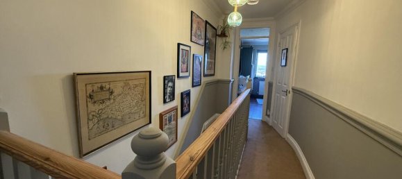 Дом с 2 спальнями в Нюхавен, Великобритания № 10841 19