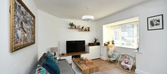 Дом с 2 спальнями в Нюхавен, Великобритания № 10841 10