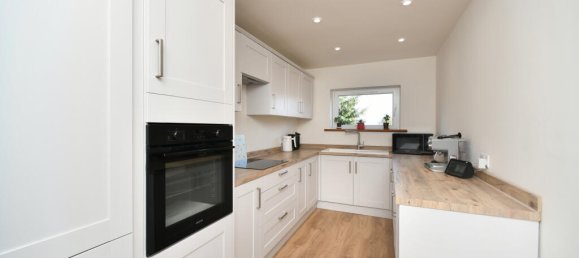 Дом с 2 спальнями в Нюхавен, Великобритания № 10841 7