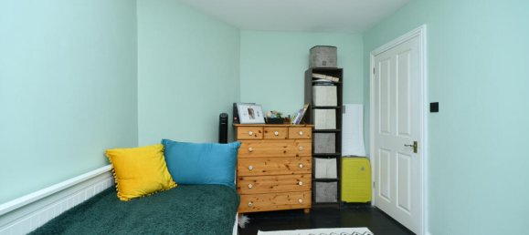 Дом с 2 спальнями в Нюхавен, Великобритания № 10841 25