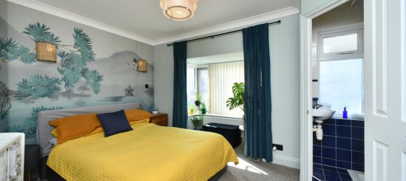 Дом с 2 спальнями в Нюхавен, Великобритания № 10841 26