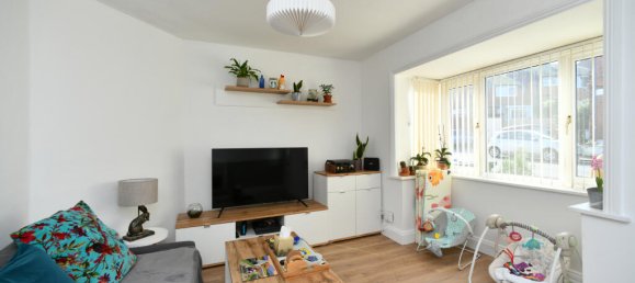 Дом с 2 спальнями в Нюхавен, Великобритания № 10841 8