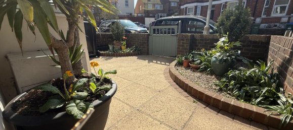 Дом с 2 спальнями в Нюхавен, Великобритания № 10841 27