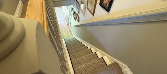 Дом с 2 спальнями в Нюхавен, Великобритания № 10841 17