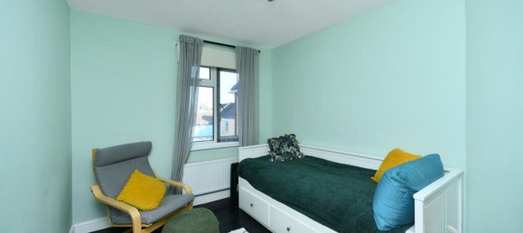 Дом с 2 спальнями в Нюхавен, Великобритания № 10841 22