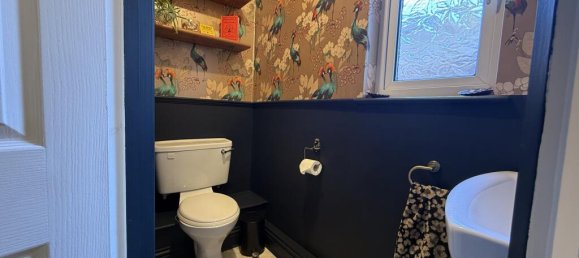 Дом с 2 спальнями в Нюхавен, Великобритания № 10841 18