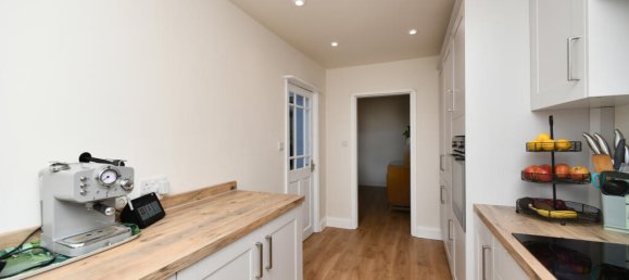 Дом с 2 спальнями в Нюхавен, Великобритания № 10841 9