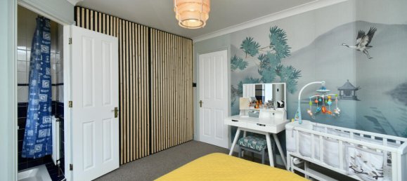 Дом с 2 спальнями в Нюхавен, Великобритания № 10841 20