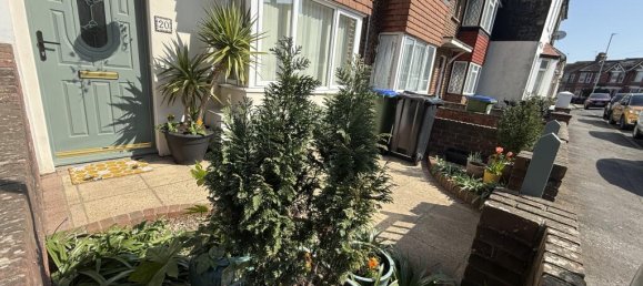 Дом с 2 спальнями в Нюхавен, Великобритания № 10841 2