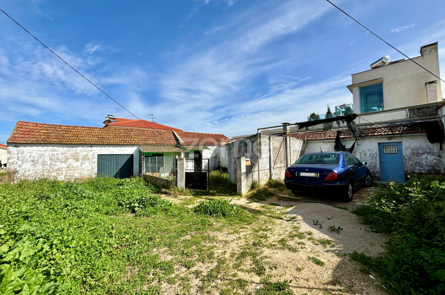 3 غرف نوم منزل في Sesimbra, Portugal رقم 69481