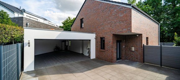 3 bedrooms House in Kleve, Germany No. 324093 8