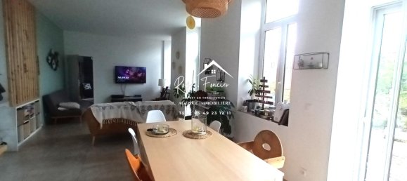 Вилла с 4 спальнями в Сент-Мор-де-Турен, Франция № 95035 50