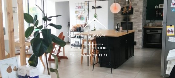 Вилла с 4 спальнями в Сент-Мор-де-Турен, Франция № 95035 29