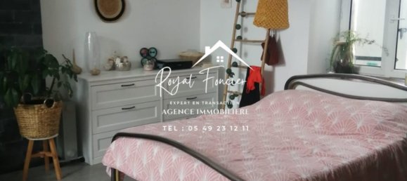 Вилла с 4 спальнями в Сент-Мор-де-Турен, Франция № 95035 69