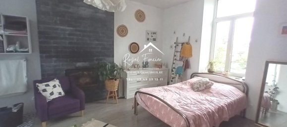 Вилла с 4 спальнями в Сент-Мор-де-Турен, Франция № 95035 40