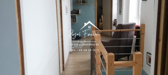 Вилла с 4 спальнями в Сент-Мор-де-Турен, Франция № 95035 88