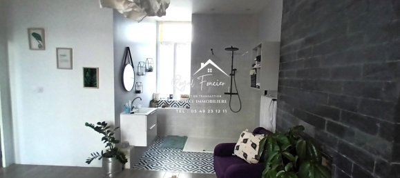 Вилла с 4 спальнями в Сент-Мор-де-Турен, Франция № 95035 51