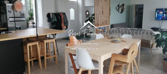 Вилла с 4 спальнями в Сент-Мор-де-Турен, Франция № 95035 6