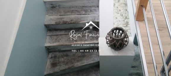 Вилла с 4 спальнями в Сент-Мор-де-Турен, Франция № 95035 71