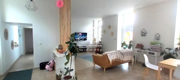 Вилла с 4 спальнями в Сент-Мор-де-Турен, Франция № 95035 10