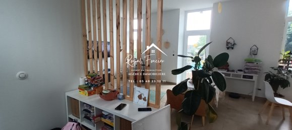 Вилла с 4 спальнями в Сент-Мор-де-Турен, Франция № 95035 19