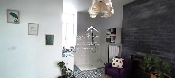 Вилла с 4 спальнями в Сент-Мор-де-Турен, Франция № 95035 48