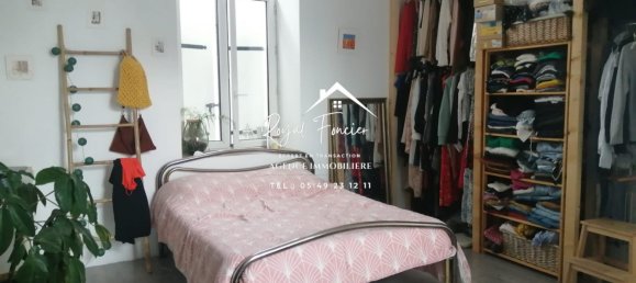 Вилла с 4 спальнями в Сент-Мор-де-Турен, Франция № 95035 46